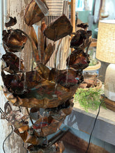 Load image into Gallery viewer, Handmade Copper Fountain
