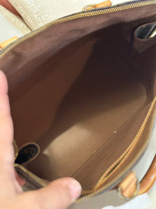 Louis Vuitton Alma Bag