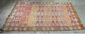 Vintage Kilim Rug