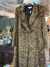 Load image into Gallery viewer, Escada Leopard Coat
