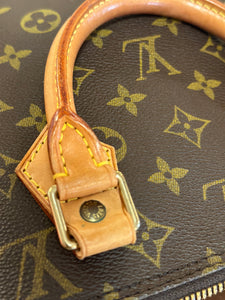 Louis Vuitton Alma Bag