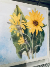 Load image into Gallery viewer, &quot;How Does Your Garden Grow?&quot; Hand-poured Art Series, multiple styles
