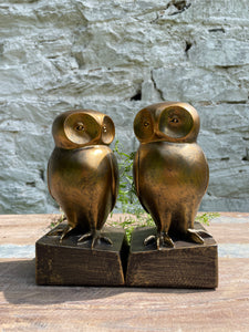 Minerva Statue/Bookend, multiple styles