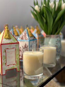 Seda France Candle, multiple styles