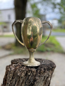 Antique/Vintage Trophy, multiple styles