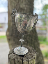 Load image into Gallery viewer, Antique/Vintage Trophy, multiple styles
