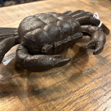 Load image into Gallery viewer, Crab Figure
