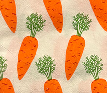 Load image into Gallery viewer, Carrot Tea Towels
