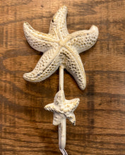 Load image into Gallery viewer, Starfish Hook
