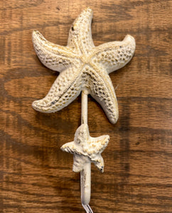 Starfish Hook
