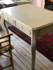 Vintage Afghan Rug