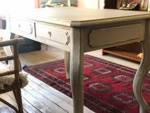 Load image into Gallery viewer, Vintage Afghan Rug
