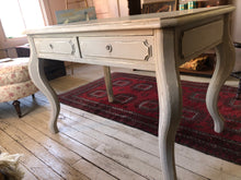 Load image into Gallery viewer, Vintage Afghan Rug

