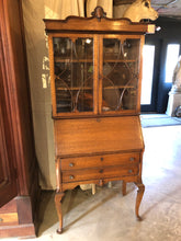 Load image into Gallery viewer, Vintage Secretary
