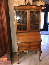 Load image into Gallery viewer, Vintage Secretary
