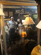 New Orleans Mirror
