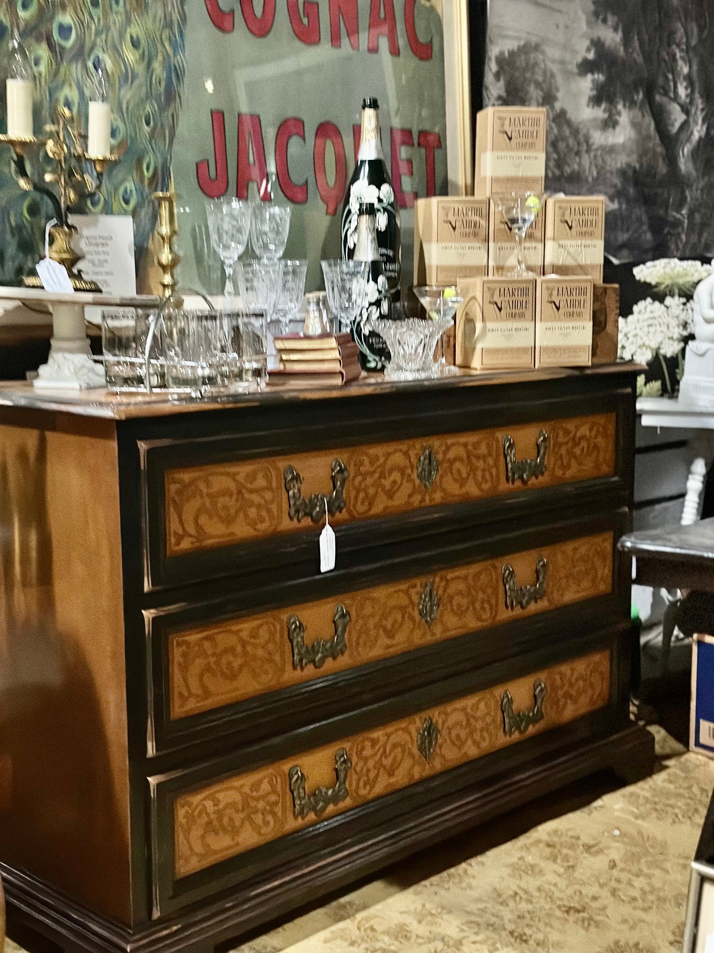 Niermann Weeks Chest of Drawers