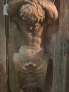 Architectural Elements from Baltimore Estate