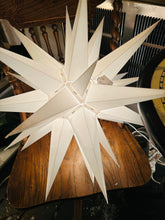 Load image into Gallery viewer, Moravian Star
