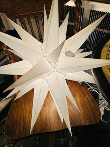 Moravian Star