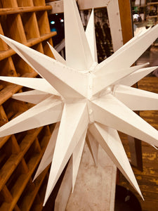 Moravian Star