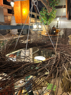 XL Twig Wreath