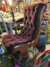 Load image into Gallery viewer, Vintage Child&#39;s Chair
