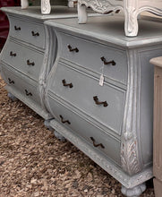 Load image into Gallery viewer, Vintage Nightstand/Chest/End Table, multiple styles
