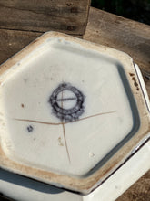 Load image into Gallery viewer, Antique English Transferware Pitcher
