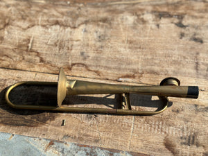Toy Horn, multiple styles