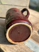 Load image into Gallery viewer, Antique Grape Pitcher/Vase, multiple styles
