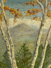 Load image into Gallery viewer, Autumn Scene Original Art
