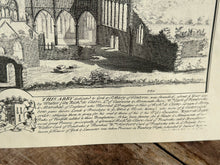 Load image into Gallery viewer, Tintern Abbey Pamphlet
