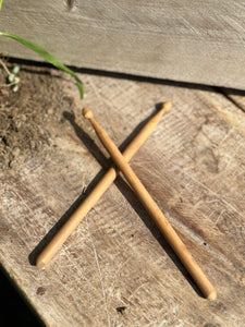 Toy Drumstick Pair