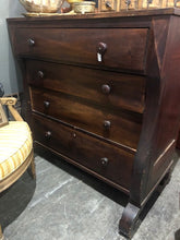 Load image into Gallery viewer, Empire Buffet/Chest of Drawers
