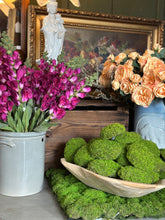 Load image into Gallery viewer, Faux Snap Dragon Stem, multiple styles
