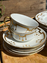 Load image into Gallery viewer, Art Deco China, multiple styles
