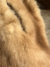 Load image into Gallery viewer, Vintage Local Fur Stole
