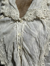 Load image into Gallery viewer, ONLINE EXCLUSIVE! Edwardian Blouse, multiple styles
