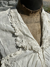 Load image into Gallery viewer, ONLINE EXCLUSIVE! Edwardian Blouse, multiple styles
