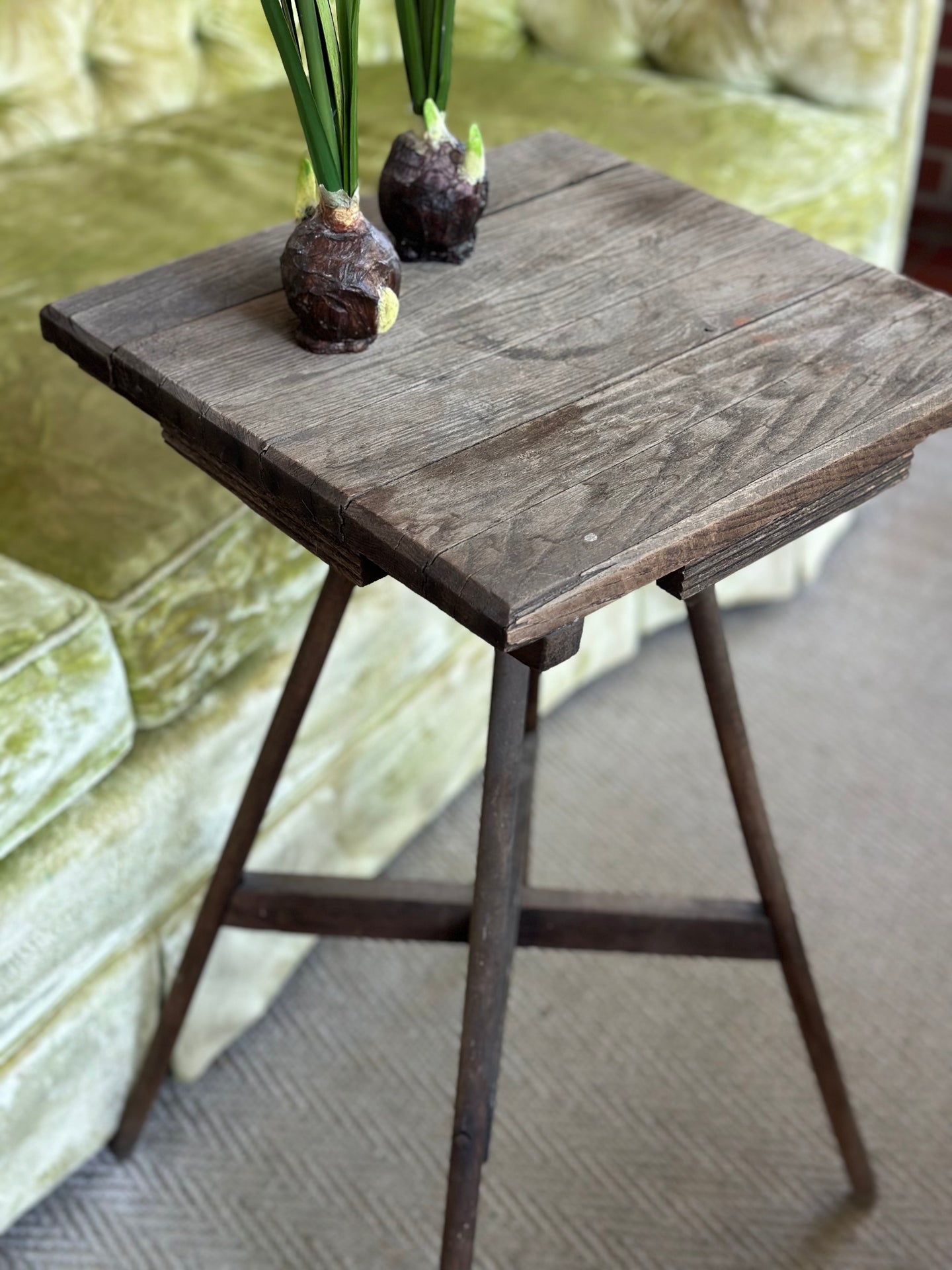 Primitive Stand/Table