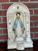 Load image into Gallery viewer, Immaculate Conception Statue
