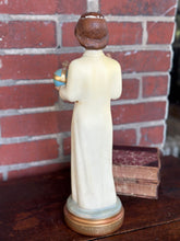 Load image into Gallery viewer, Chalkware Infant of Prague w/ 4 Layers of Clothing
