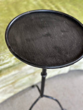 Load image into Gallery viewer, Tripod Martini Table
