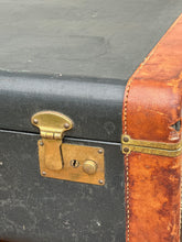 Load image into Gallery viewer, Antique Suitcase
