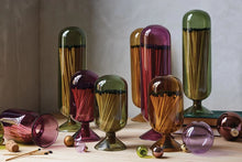 Load image into Gallery viewer, Mushroom Match Cloche, multiple styles
