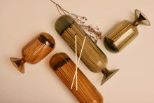 Load image into Gallery viewer, Mushroom Match Cloche, multiple styles
