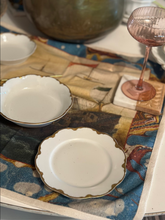 Load image into Gallery viewer, Old Masters Dinner Napkin, multiple styles
