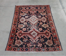 Load image into Gallery viewer, Hamadan Runner Rug

