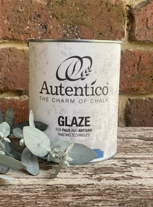 Autentico Glaze for Faux & Artisan Furniture Painting Techniques-500ml